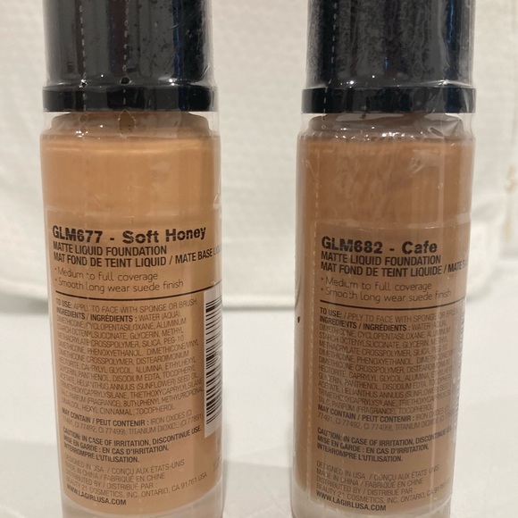 NEW!!! Guerlain Cosmetic Pouch Velour Bag Makeup Case Filled With Products - Picture 10 of 16